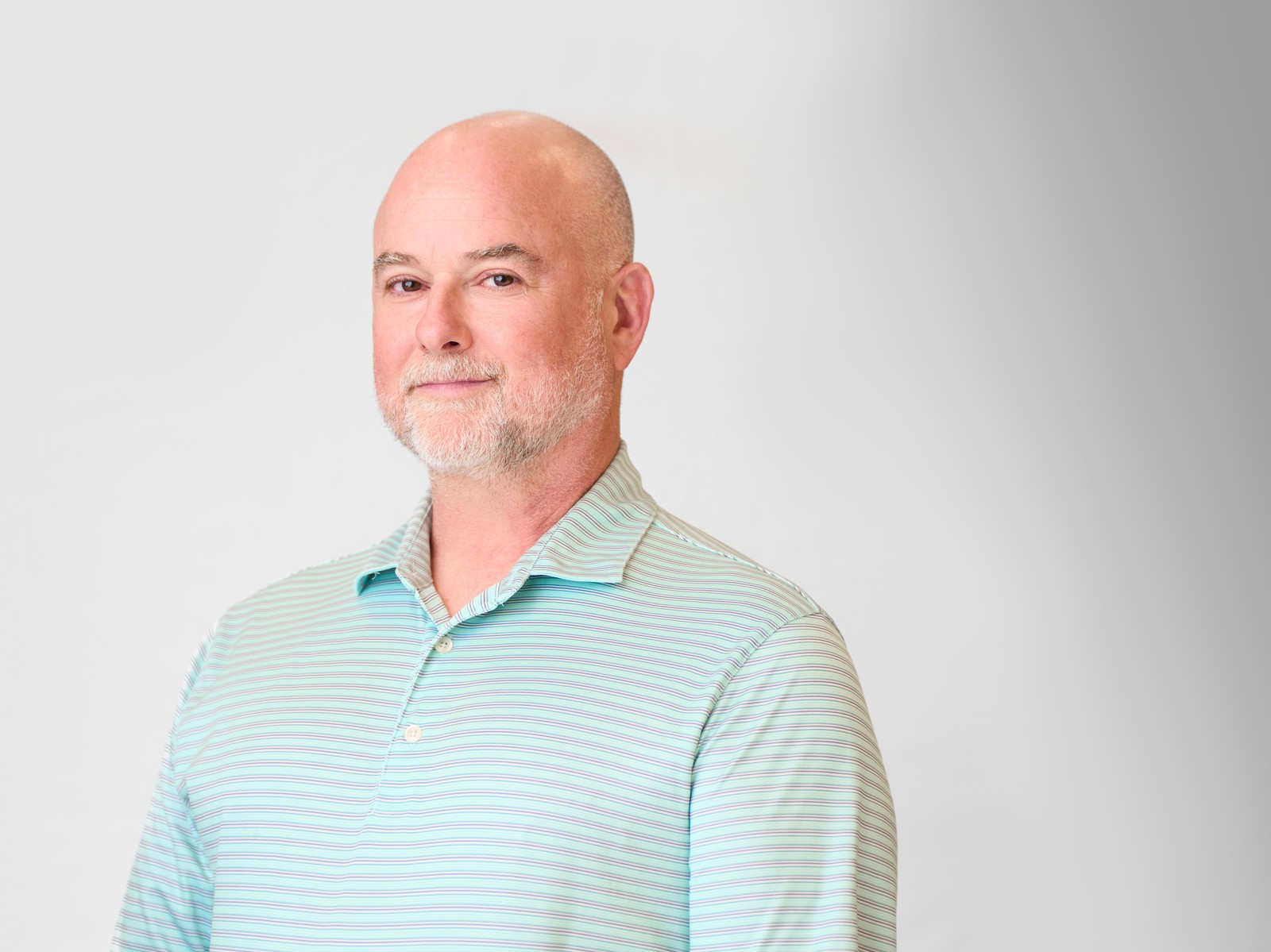 Dr. Matt A. Connell, MBA headshot